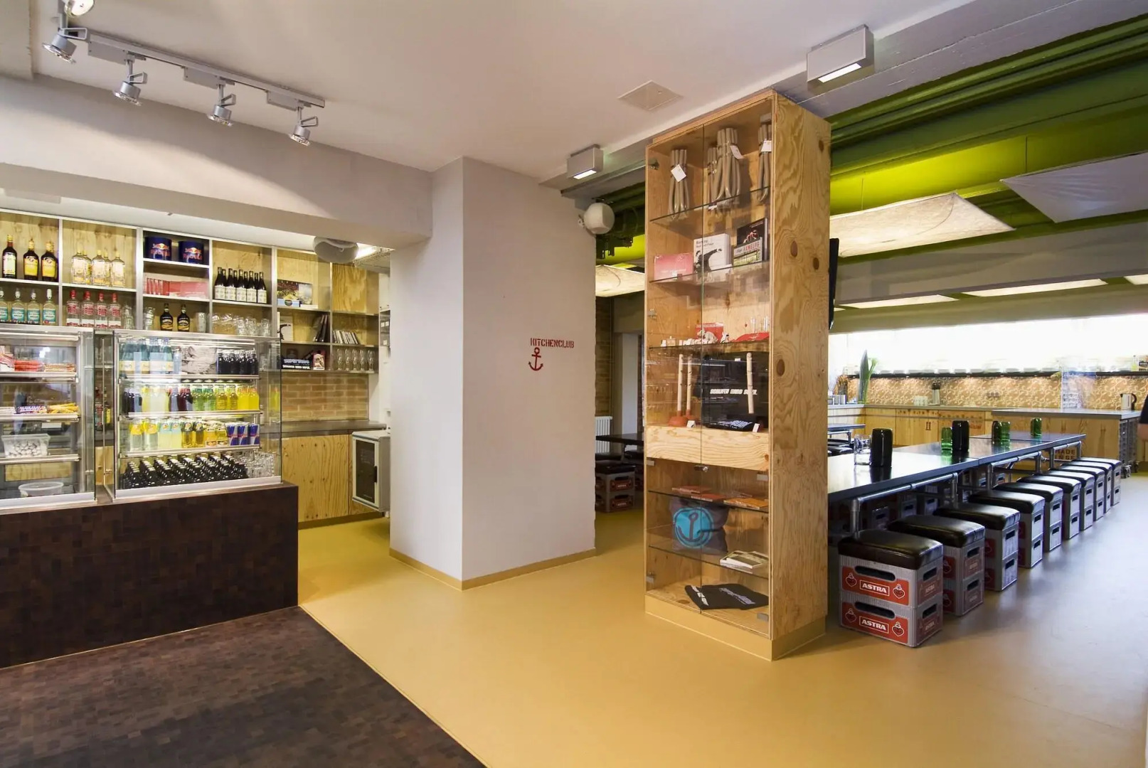 Photo - Superbude Hamburg St Georg