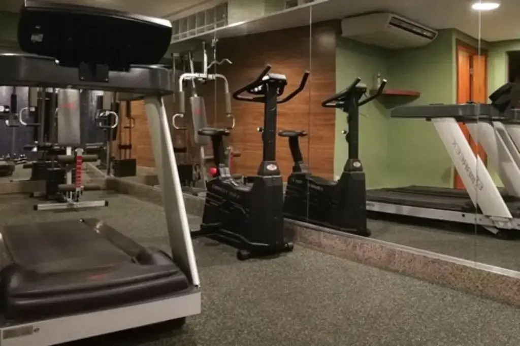 Foto - Verdegreen Hotel