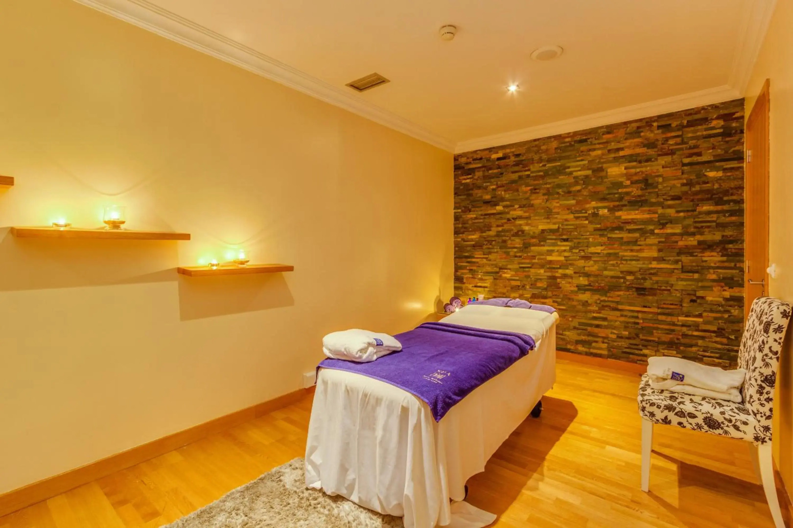 Foto - Dunas Douradas Beach Club