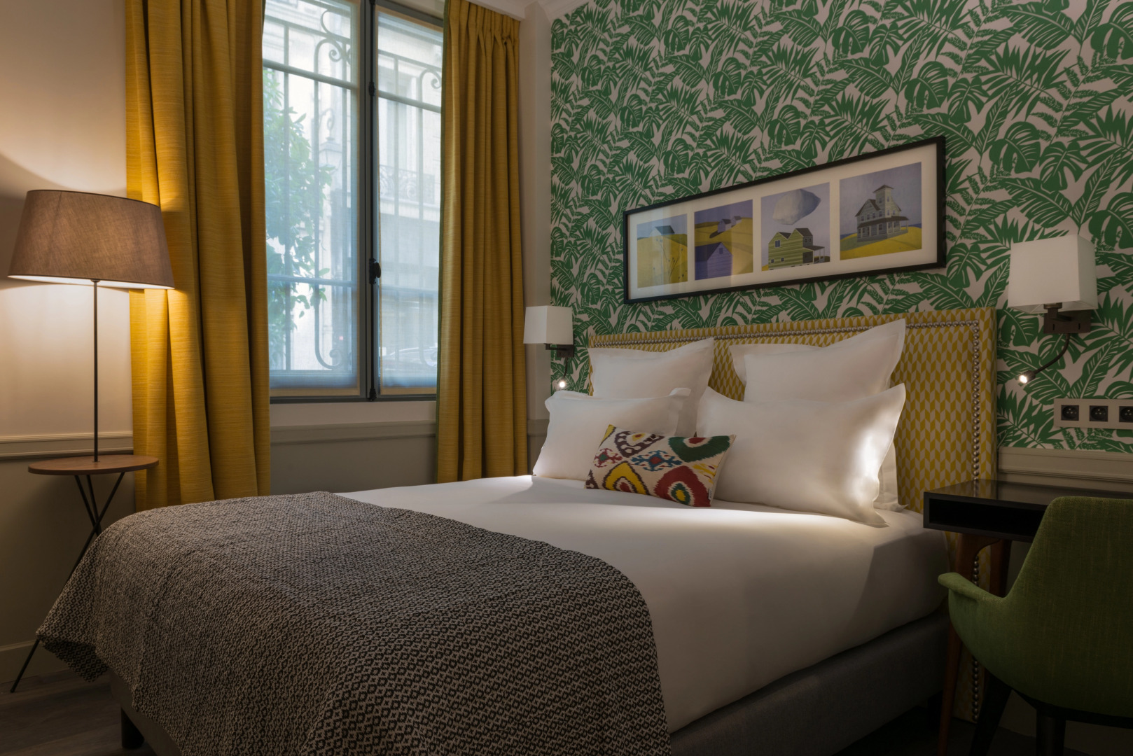 Foto - Hôtel Adèle & Jules