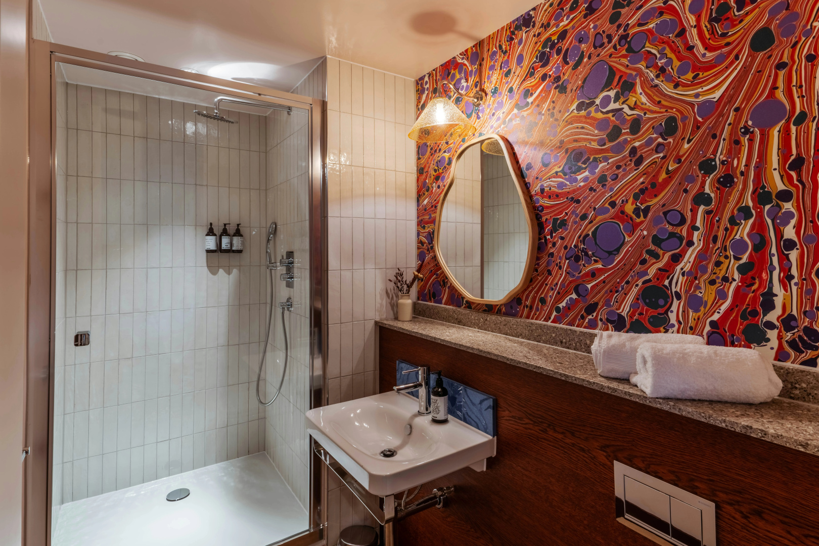 Foto - room2 London Chiswick Hometel