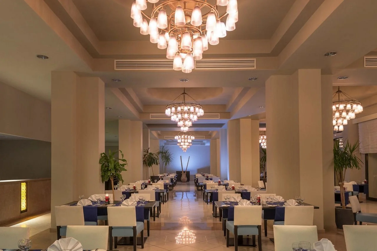 Foto - Sentido Reef Oasis Aqua Park Resort