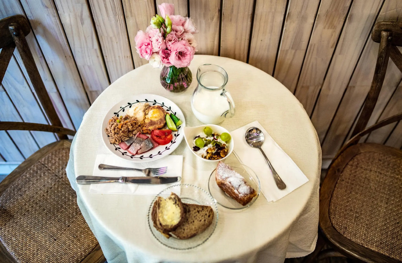 Foto - Bat Galim Boutique Hotel