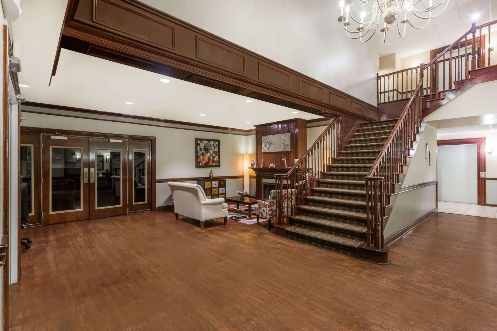 Foto - Wingate by Wyndham Savannah Gateway