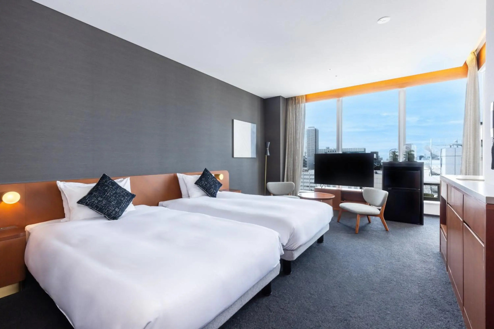 Photo - Tokyu Stay Osaka Hommachi