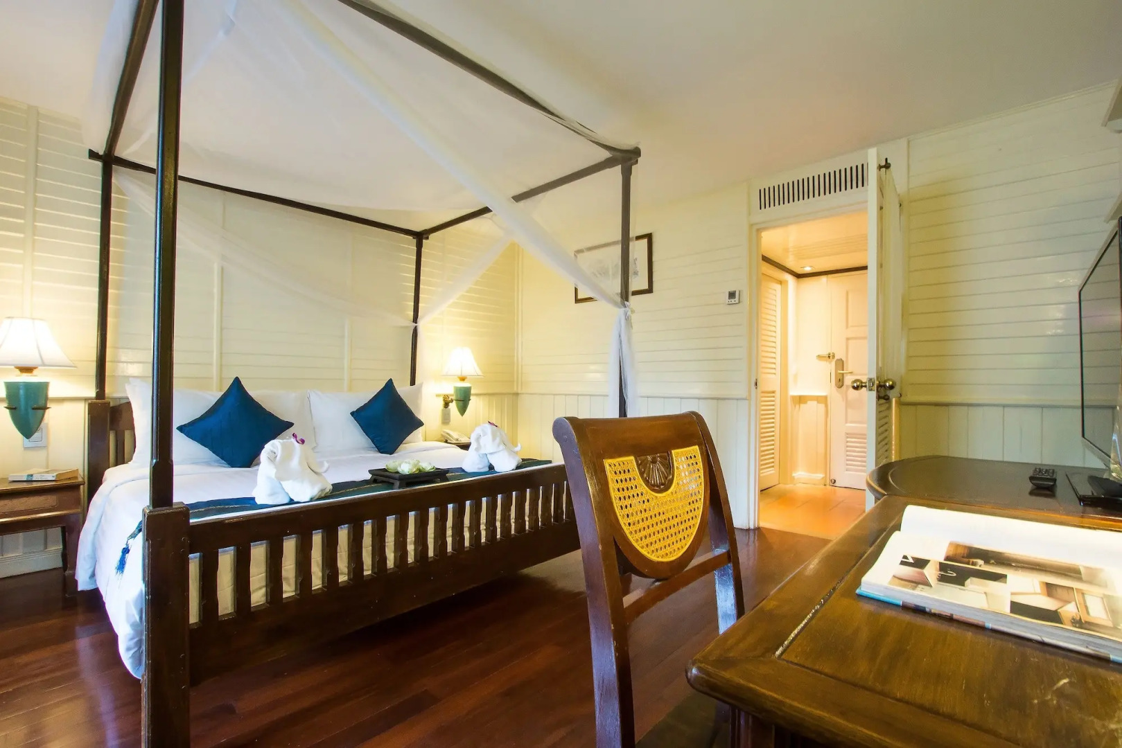 Foto - Buddy Lodge, Khaosan Road