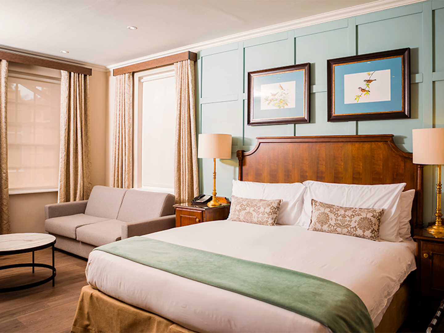 Photo - Gold Reef City Theme Park Hotel