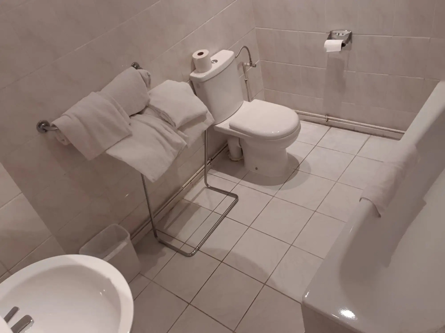 Foto - Hotel Derby MERODE