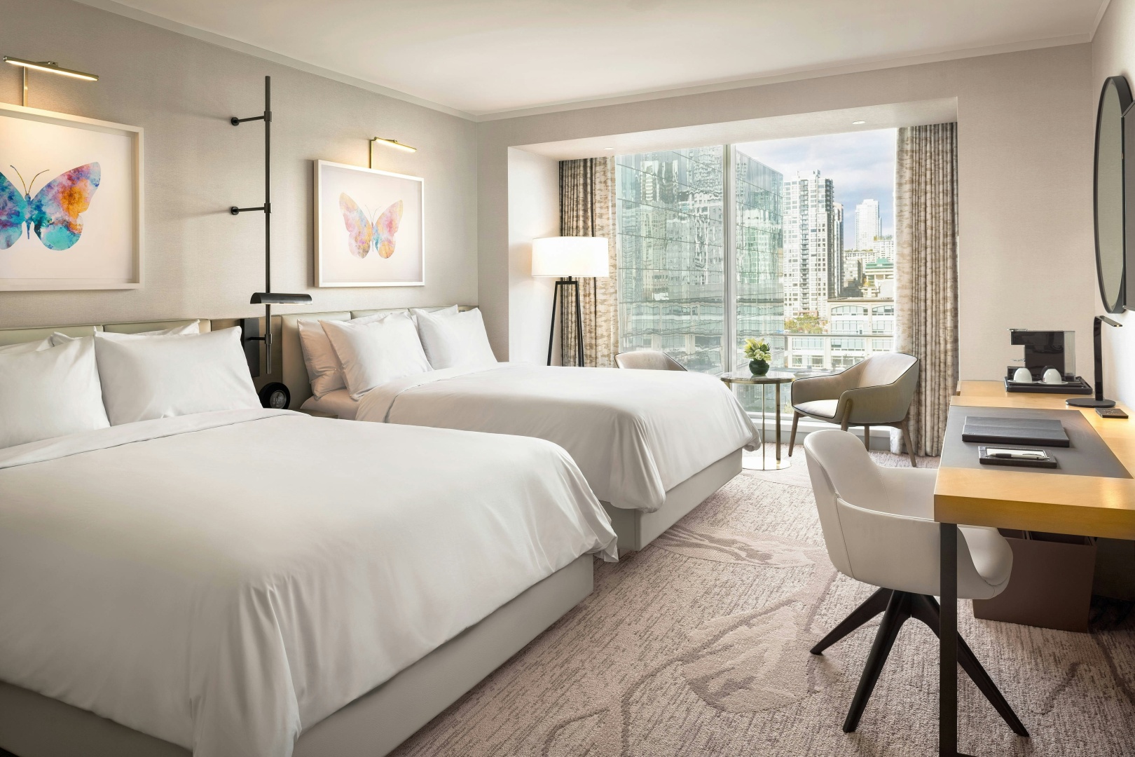 Photo - JW Marriott Parq Vancouver