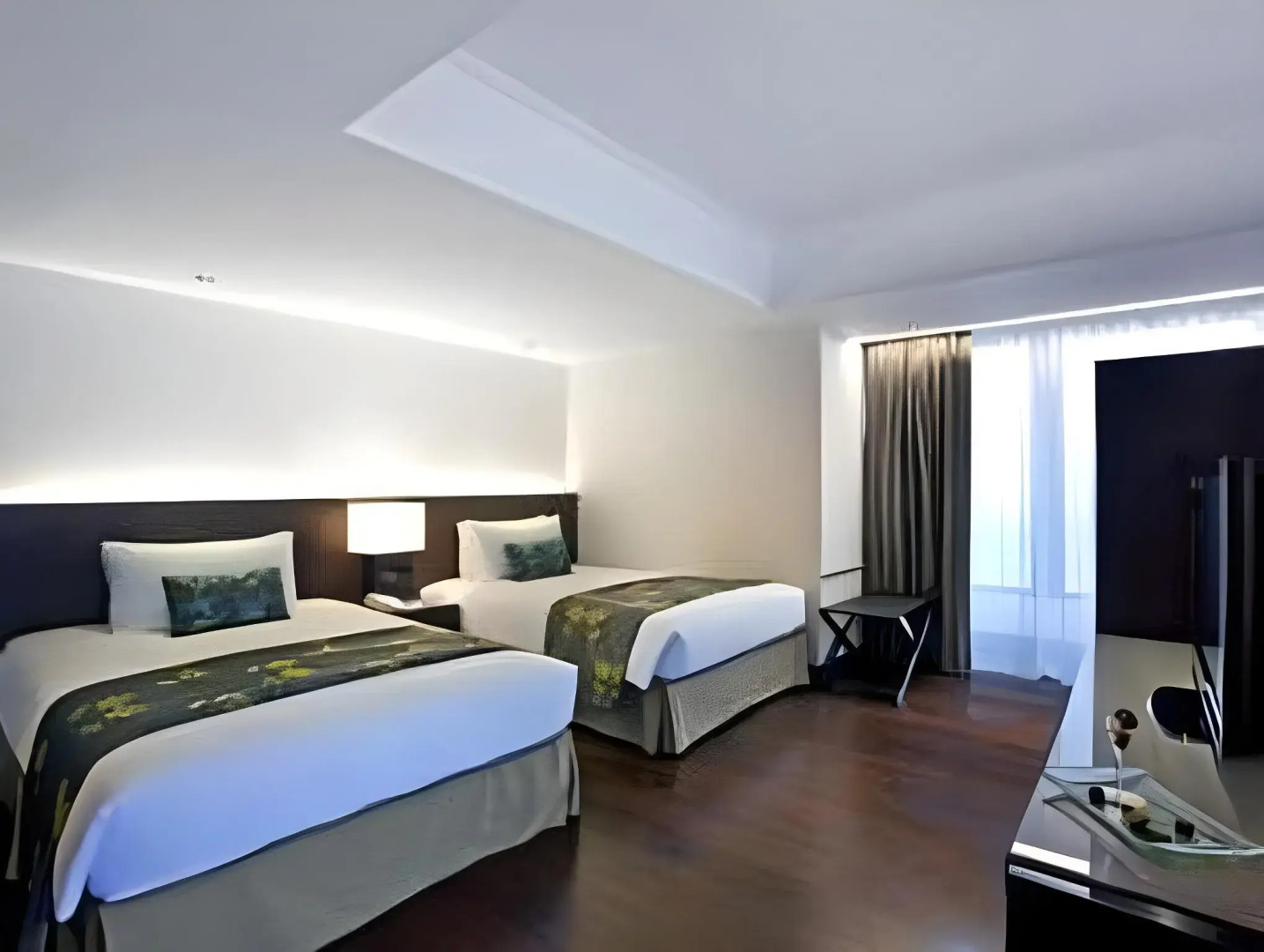 Photo - Nina Hotel Tsuen Wan West