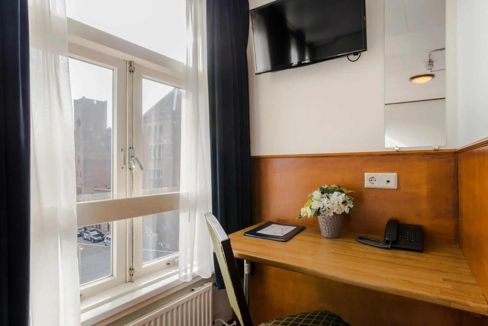 Foto - Hotel van Gelder
