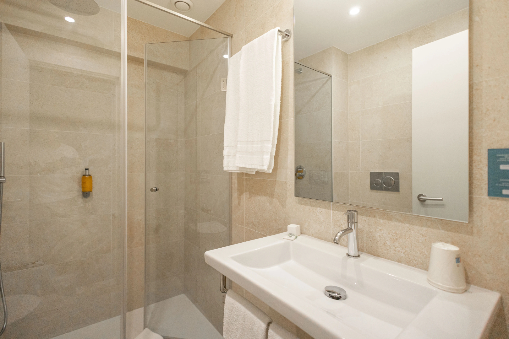 Foto - Hotel Navarras