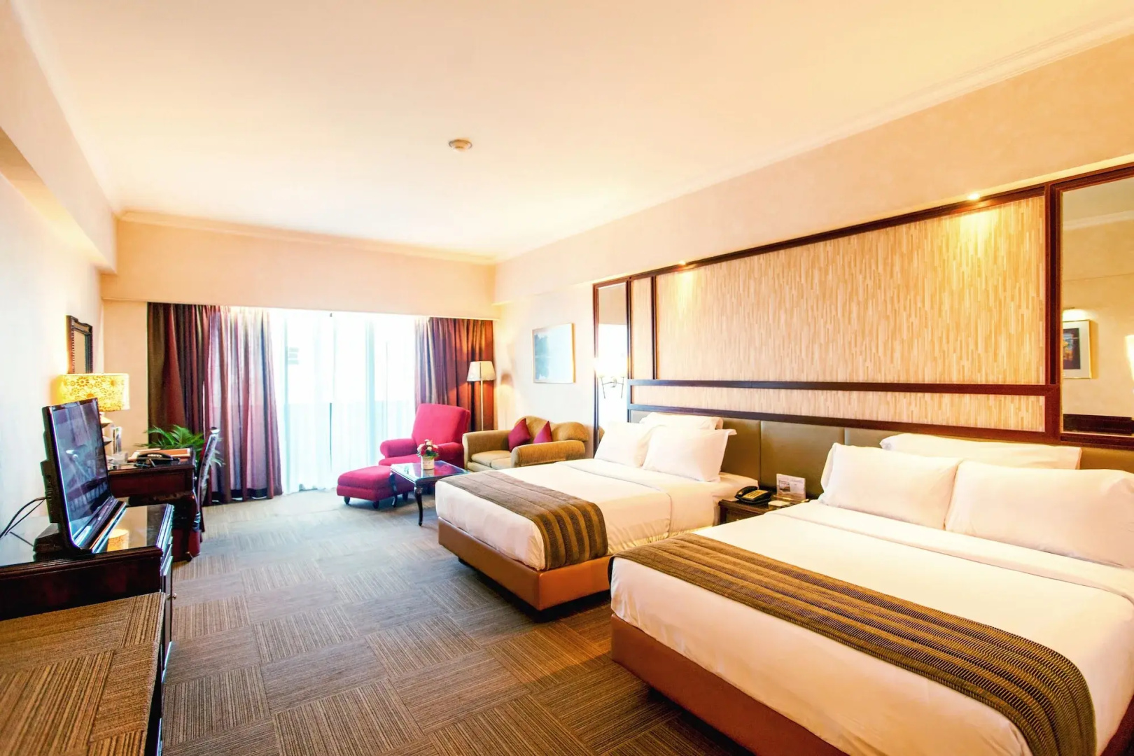 Foto - Sunlake Waterfront Resort & Convention