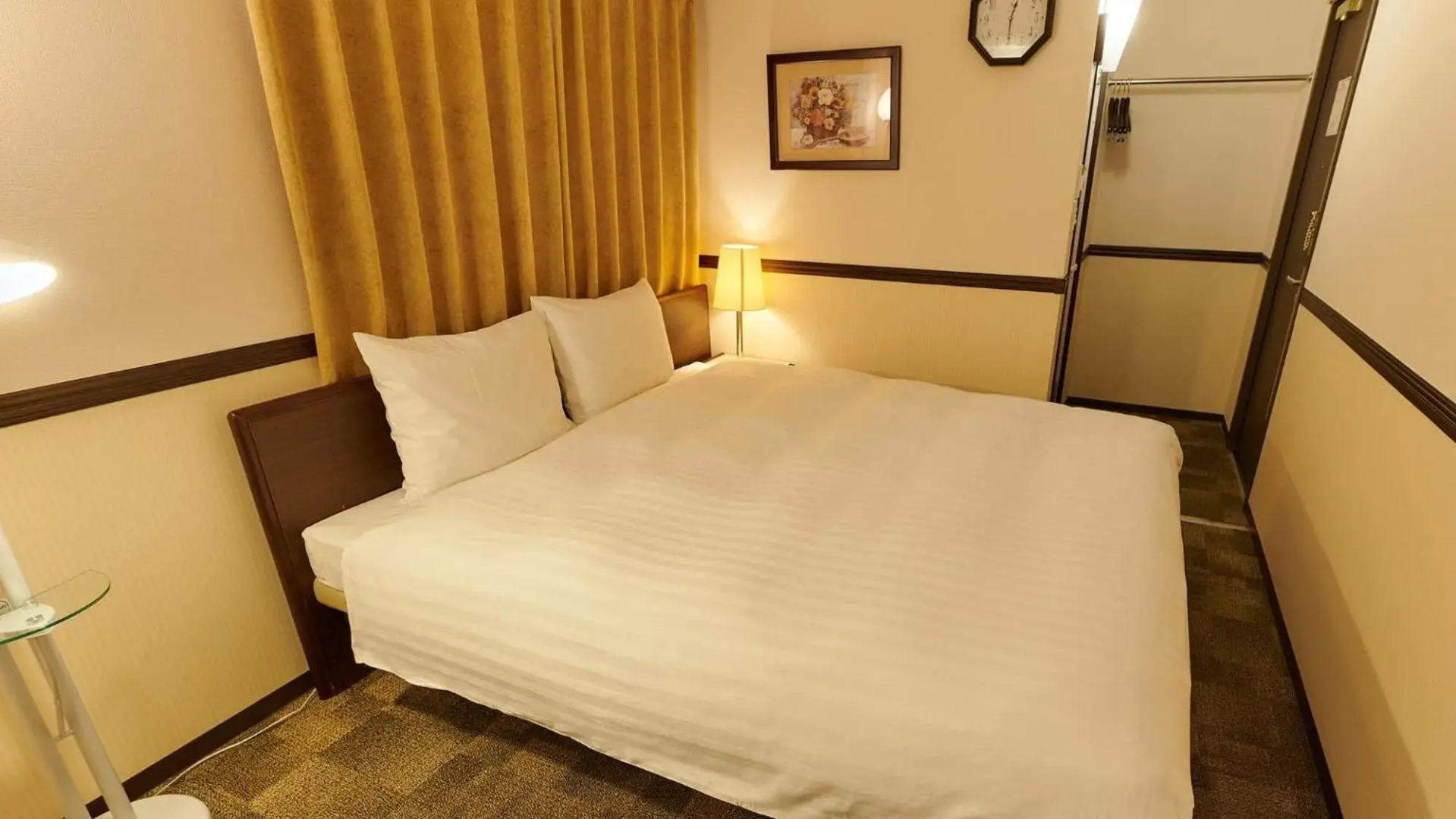 Foto - Toyoko Inn Osaka Abeno Tennoji