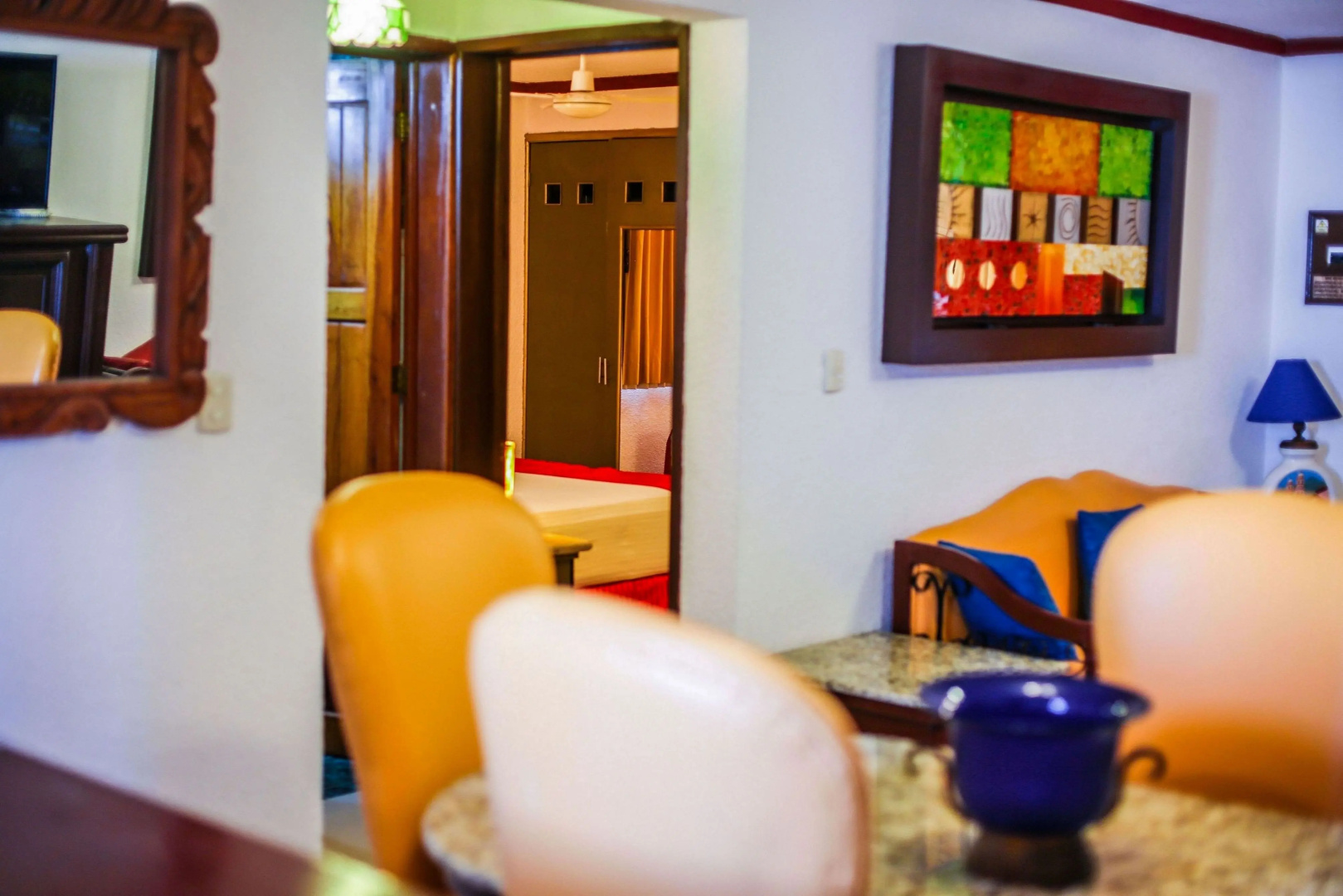 Photo - Hotel Las Golondrinas