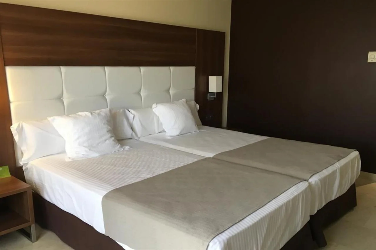 Photo - Spa Jardines de Lorca