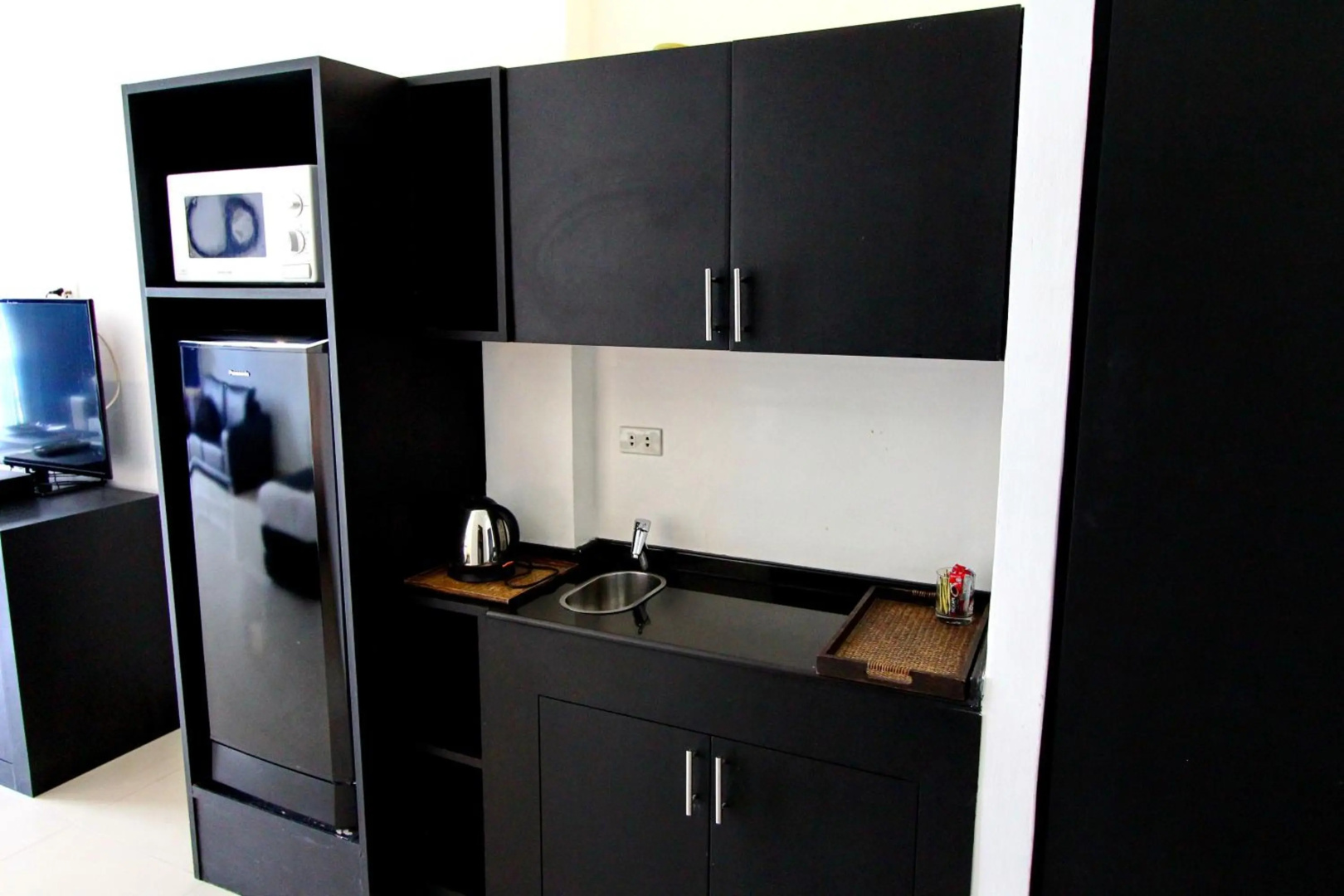Foto - East Suites