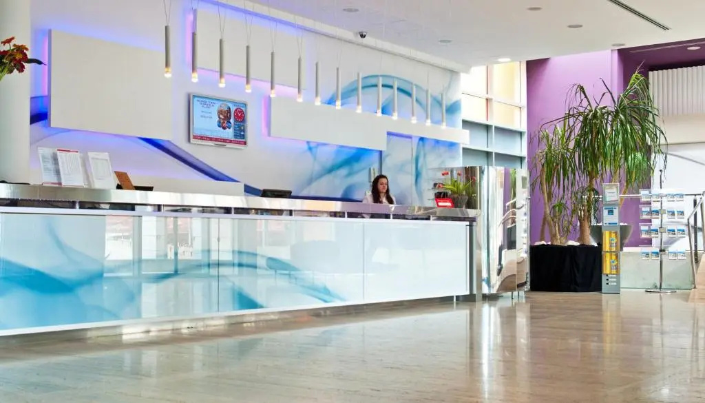 Foto - Hotel Umag Plava Laguna