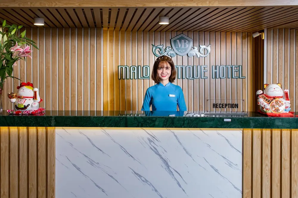 Foto - Valley Hotel & Travel