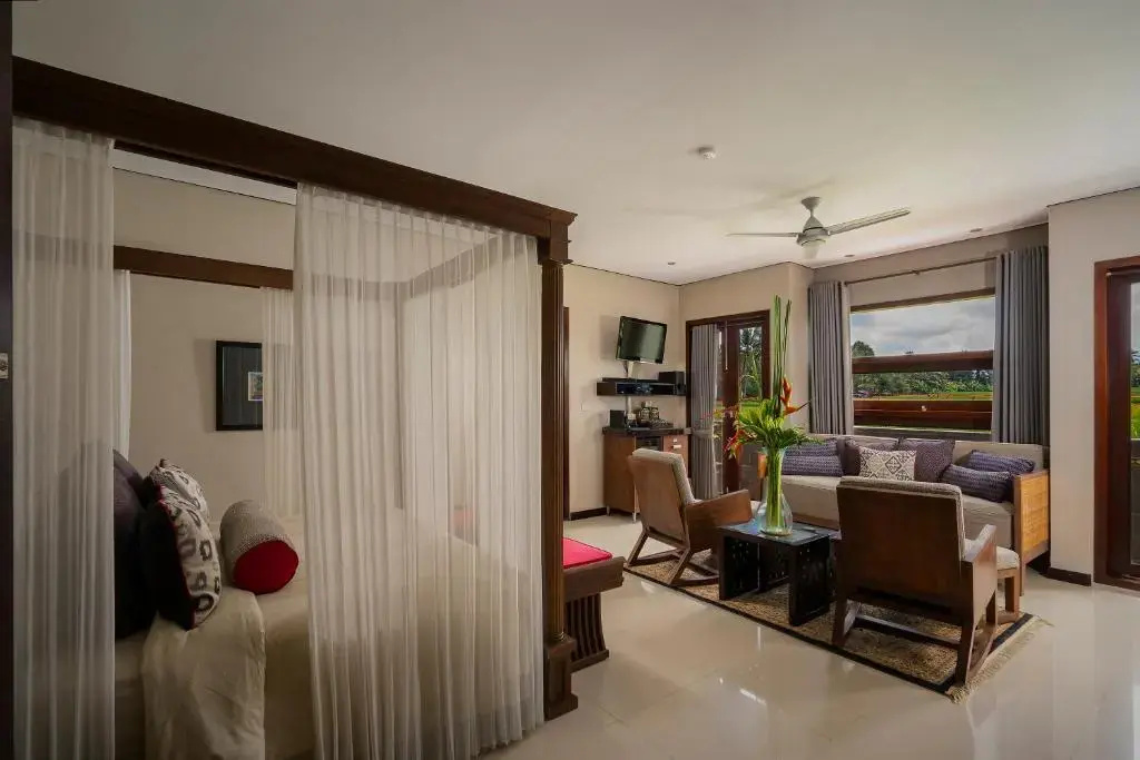 Foto - The Luxe Ubud, A Boutique Hotel