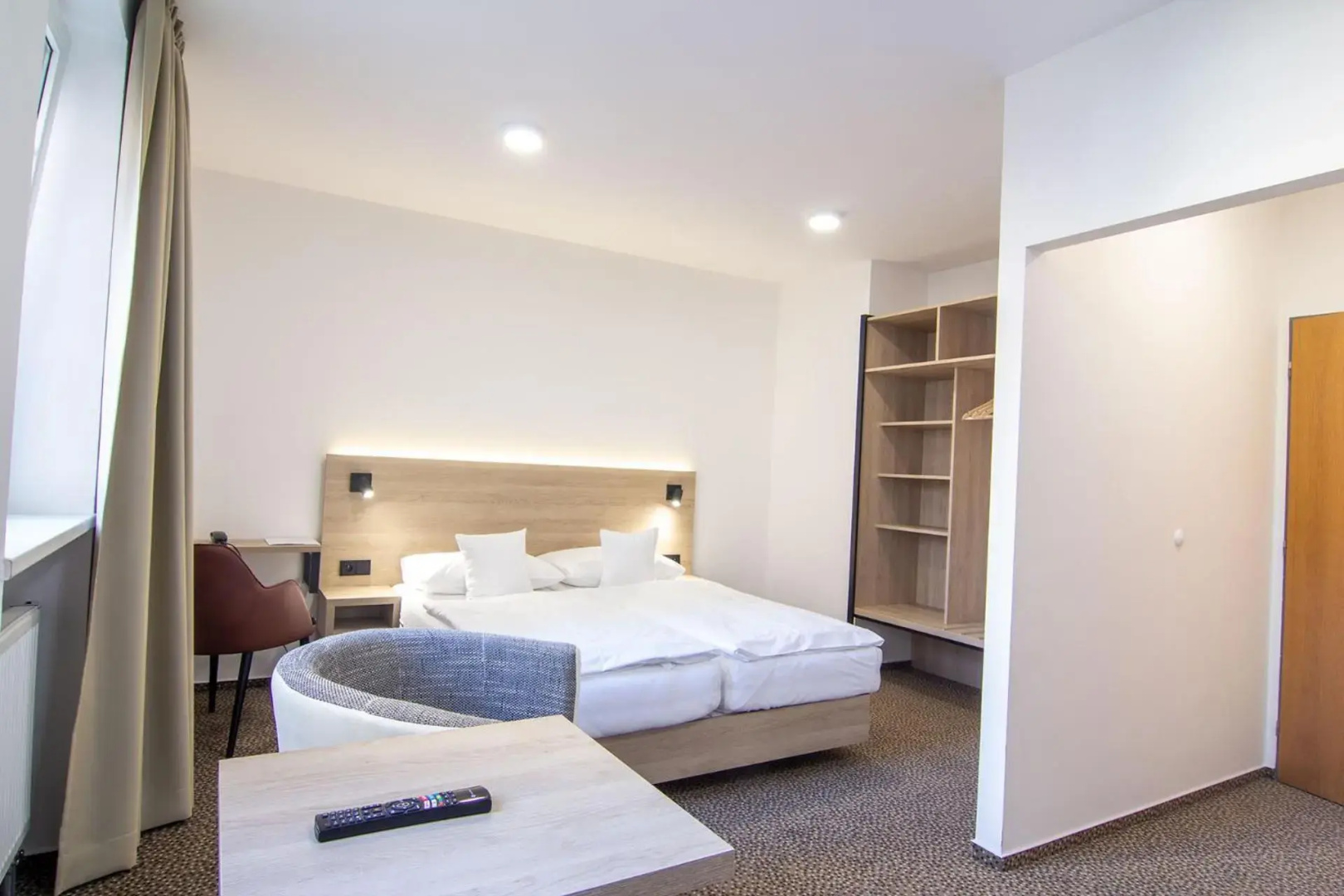 Foto - Hotel Avion