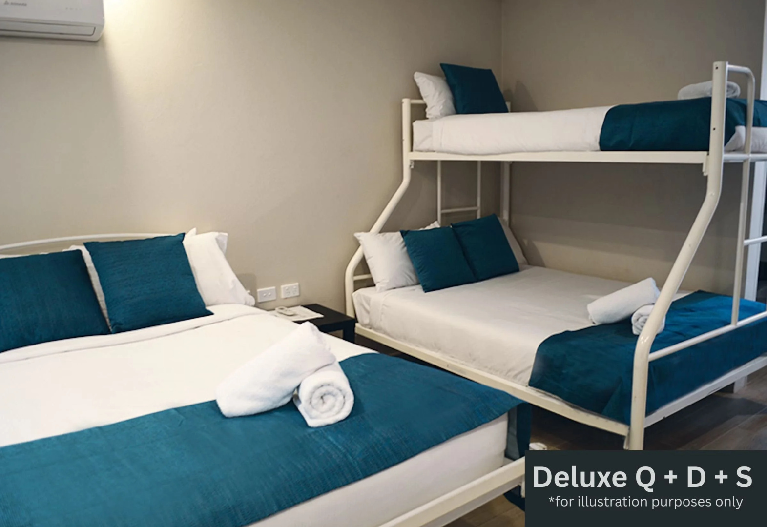 Photo - Marco Polo Motor Inn Sydney