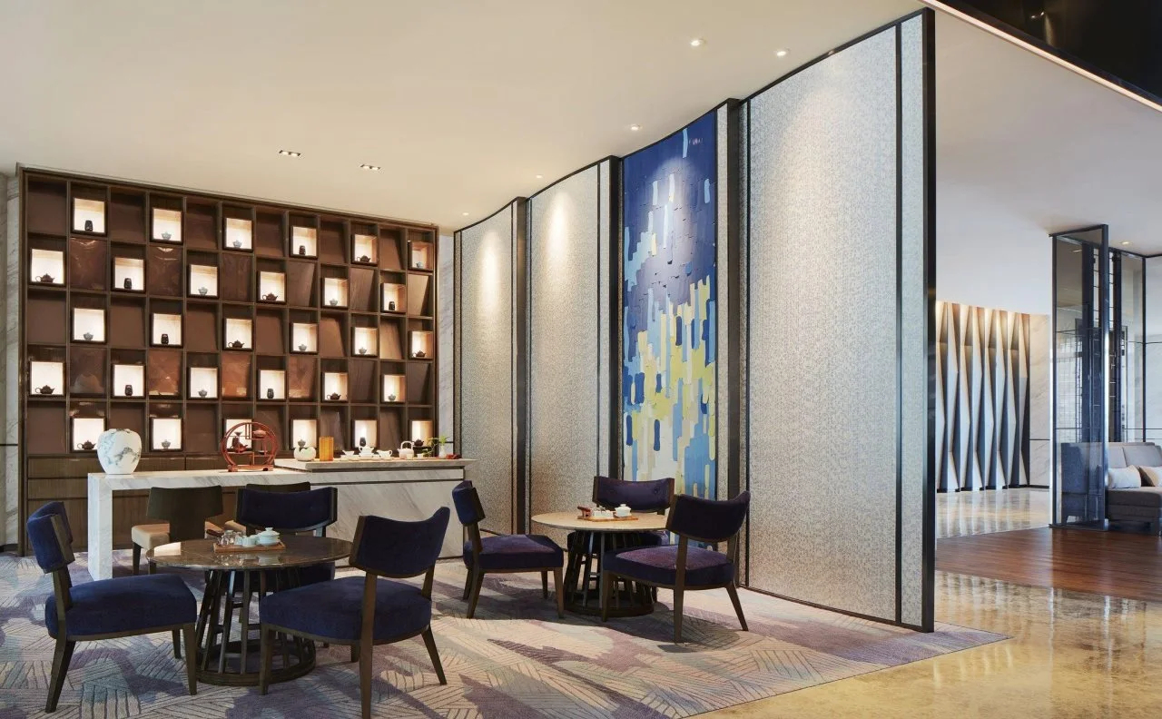 Foto - Sheraton Guangzhou Nansha Hotel