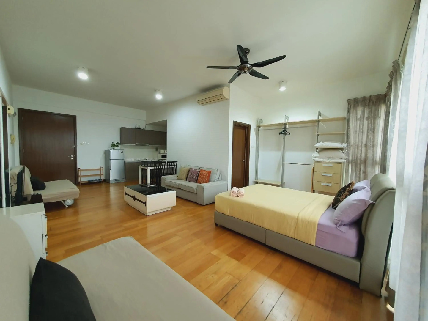 Photo - BEST KL City View at Regalia Residence