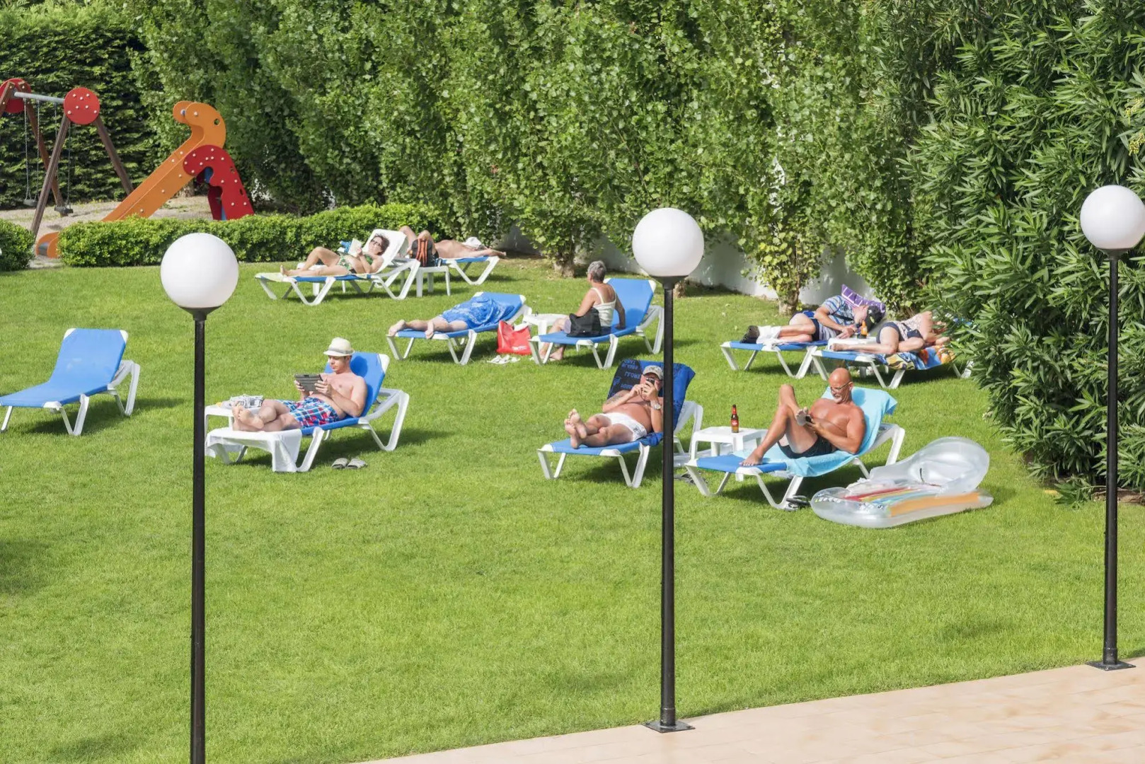 Photo - Hotel Sorrabona