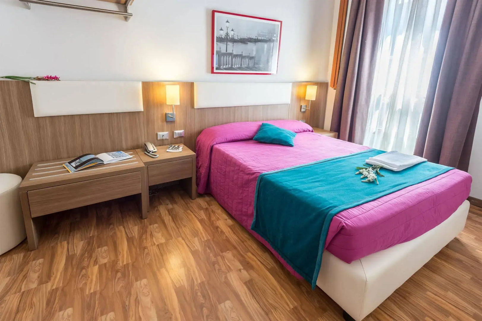 Foto - Hotel Il Moro di Venezia
