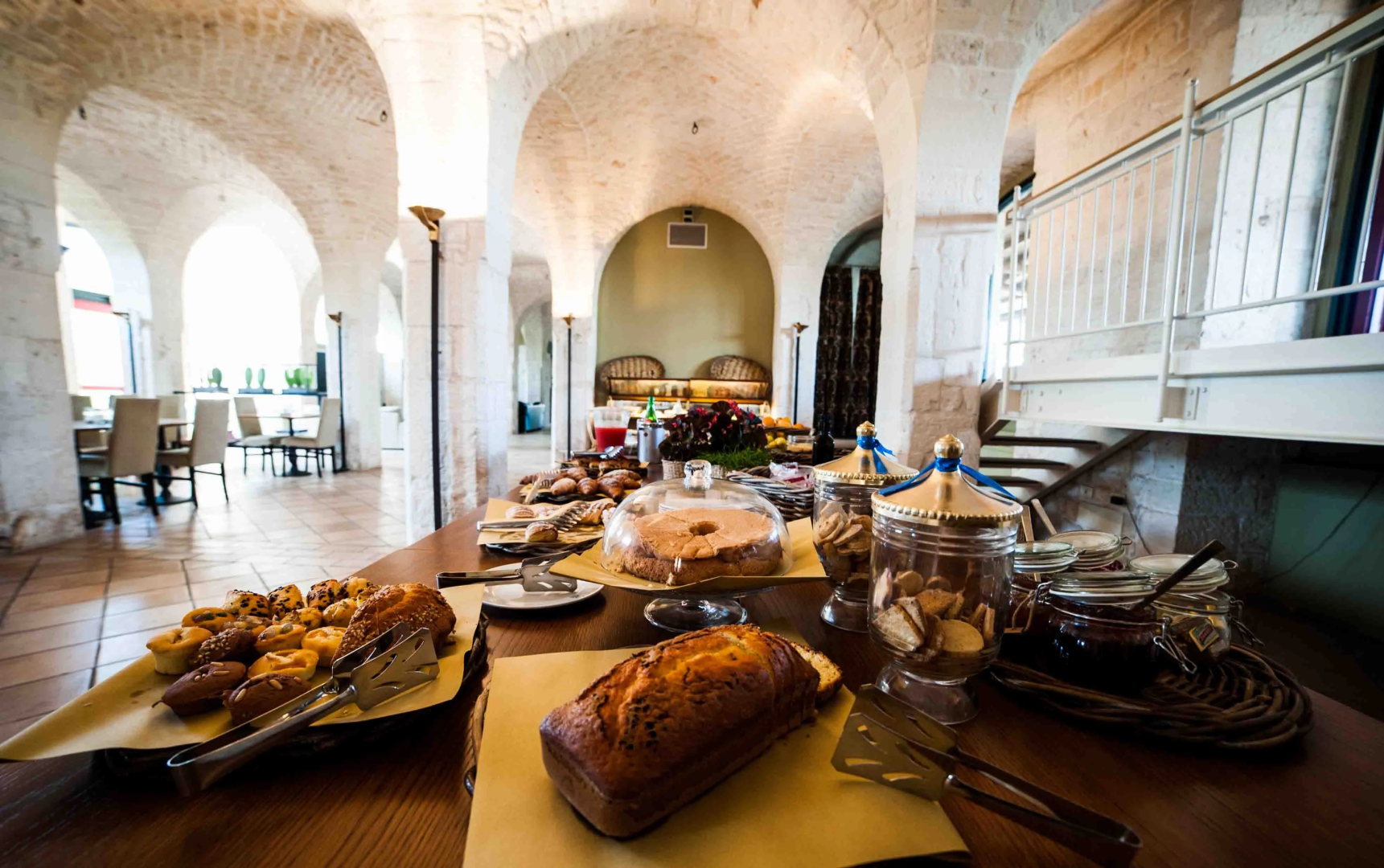 Foto - Apulia Victor Country Hotel