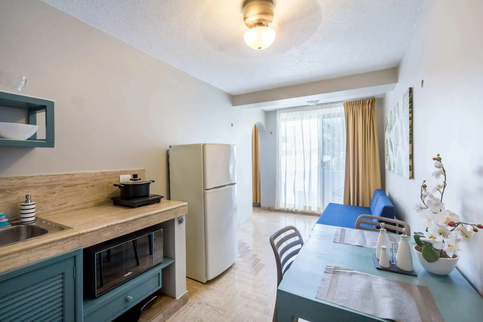 Foto - Mar Azul Suites 5ta Av