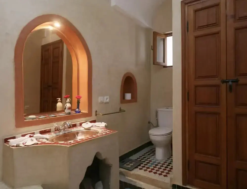 Photo - Riad Serendip