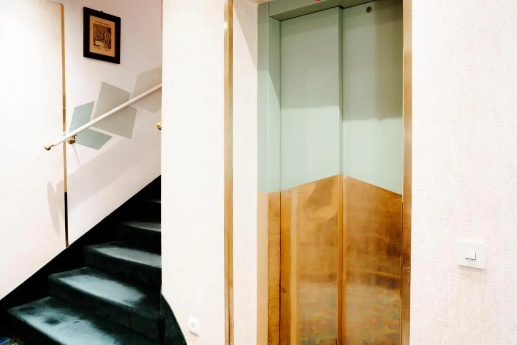 Photo - Hotel Scherer