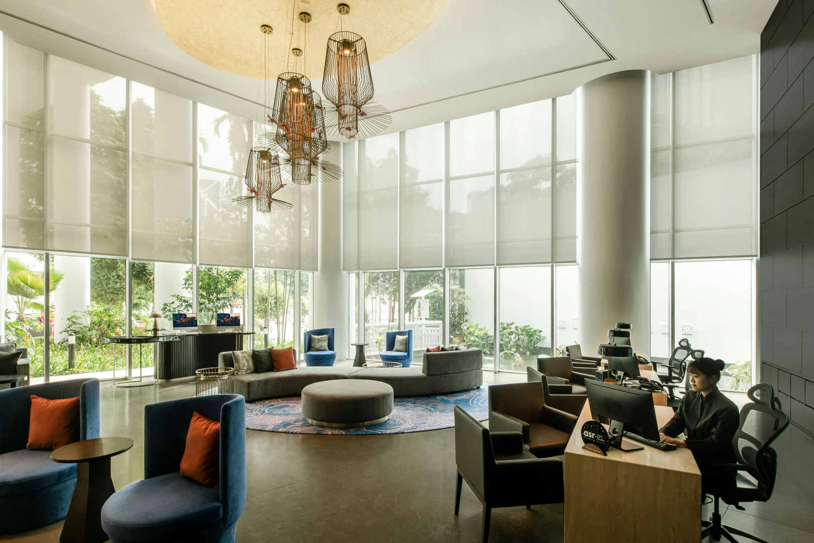 Photo - Ascott Kuala Lumpur