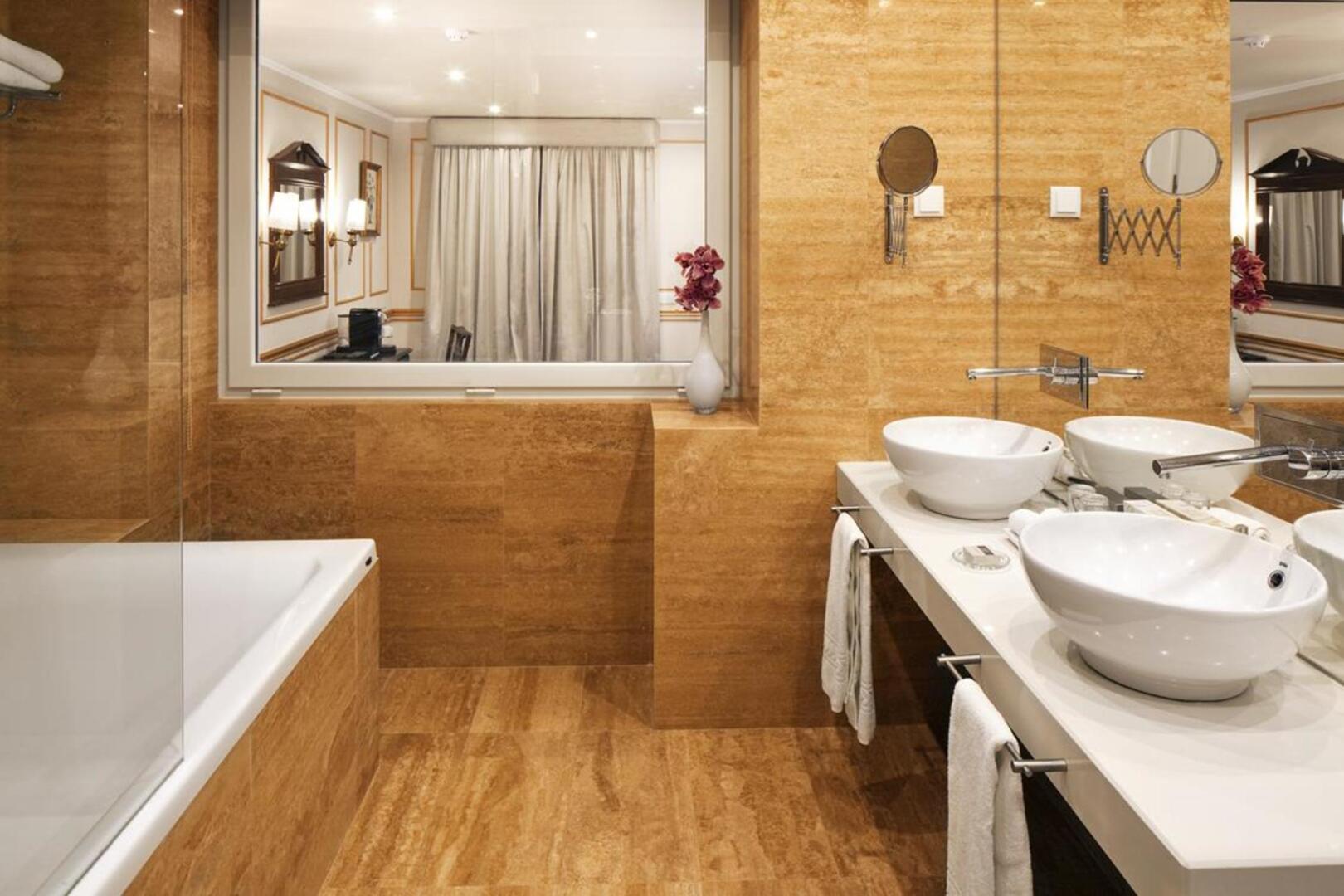 Foto - Longevity Senses - Cascais Boutique Hotel - Adults Only