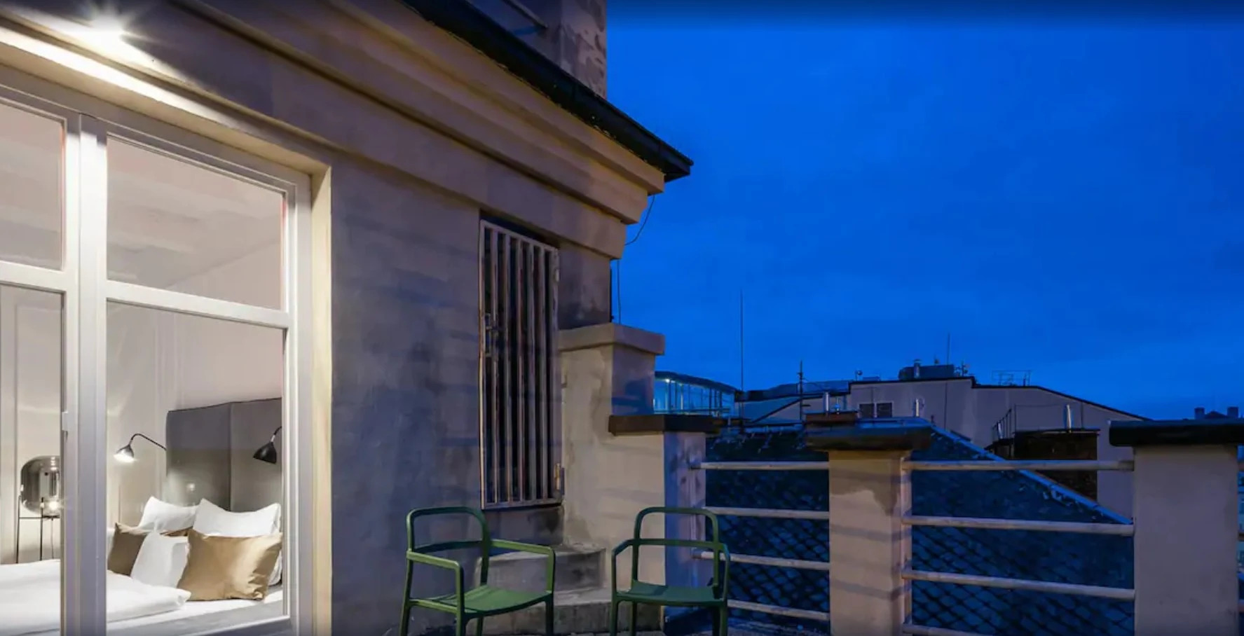 Foto - Pytloun Boutique Hotel Prague