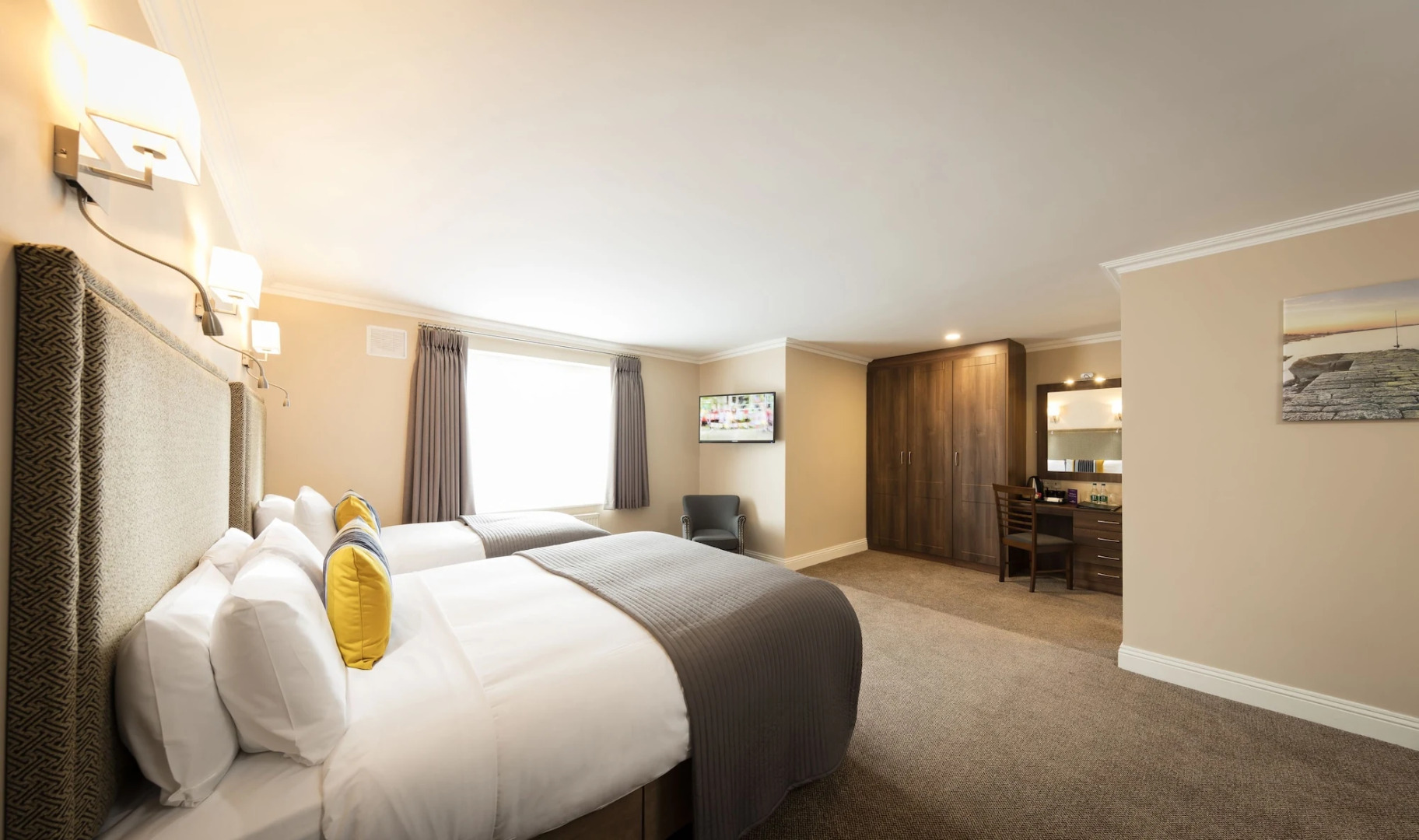 Foto - The Sandymount Hotel