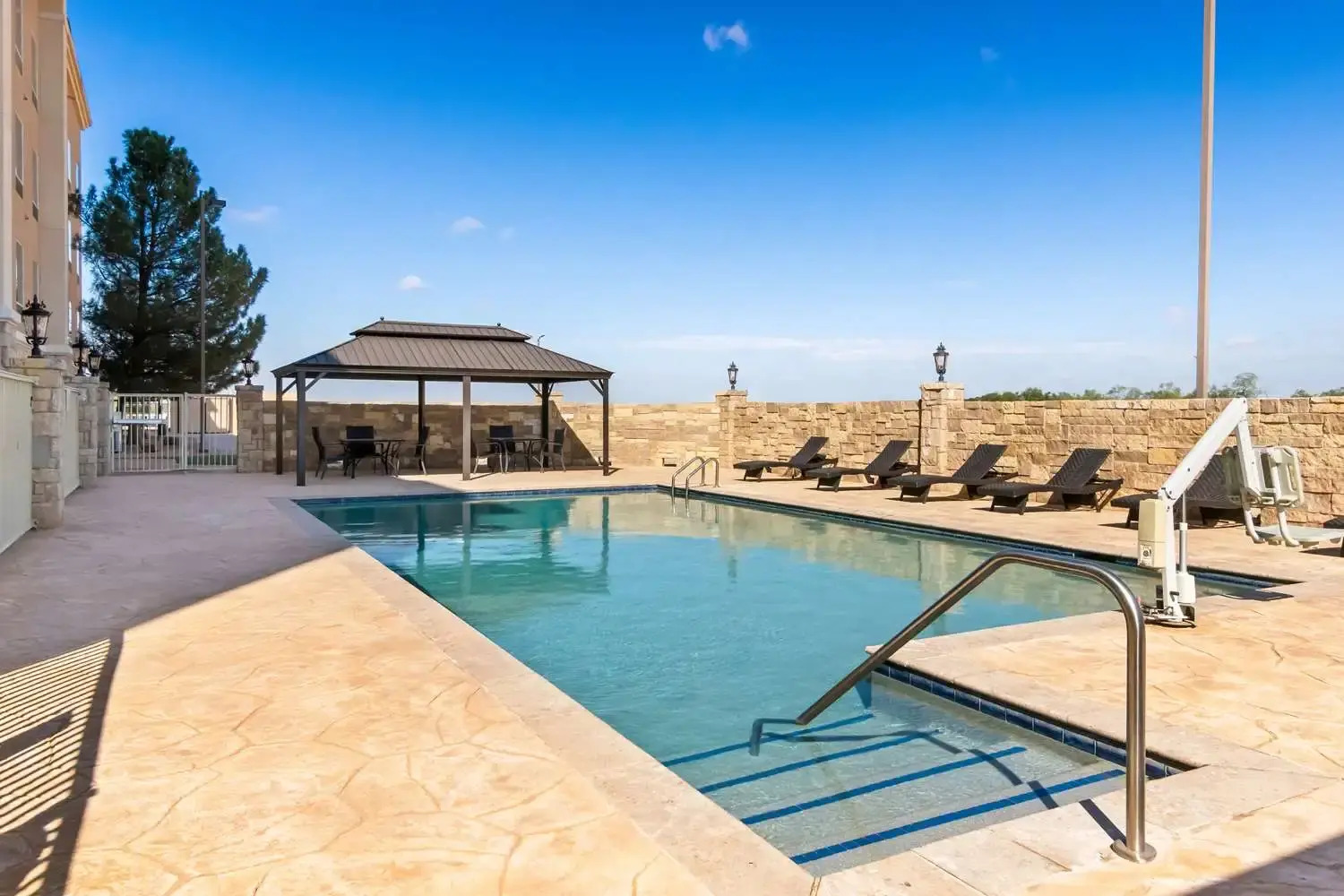 Photo - Hampton Inn & Suites Abilene I-20