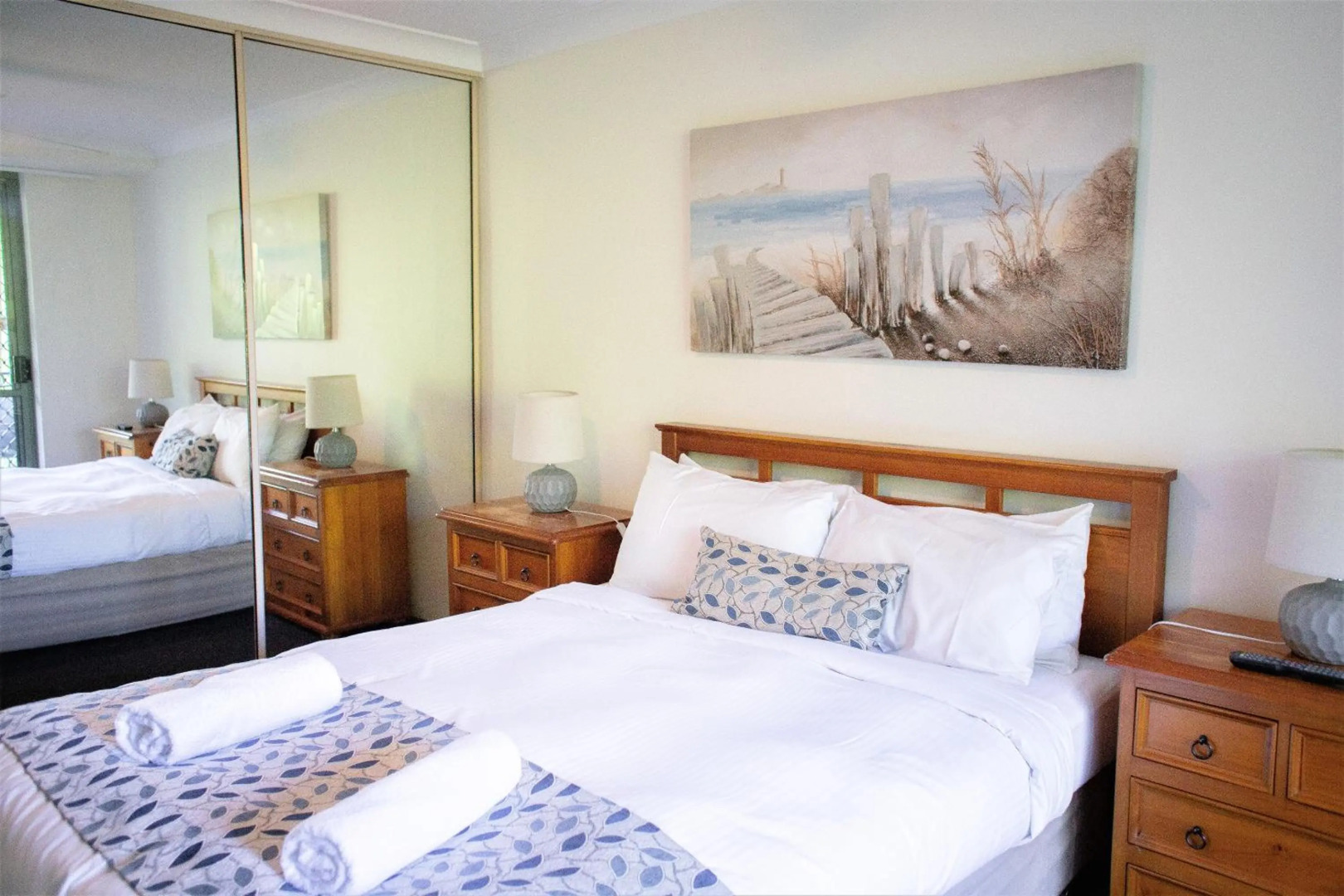 Photo - Montana Palms Resort