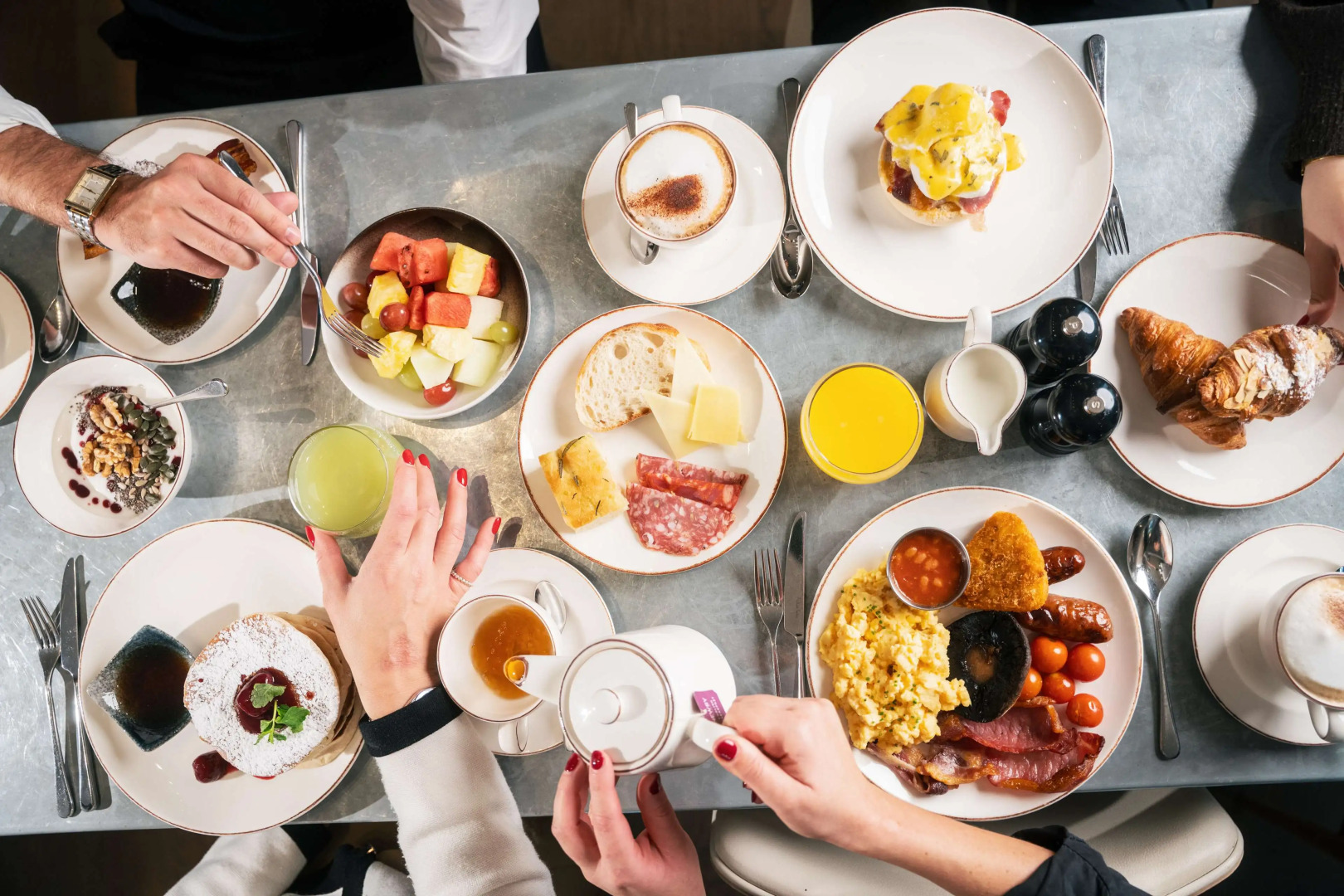 Photo - Radisson Blu Hotel, London Leicester Square