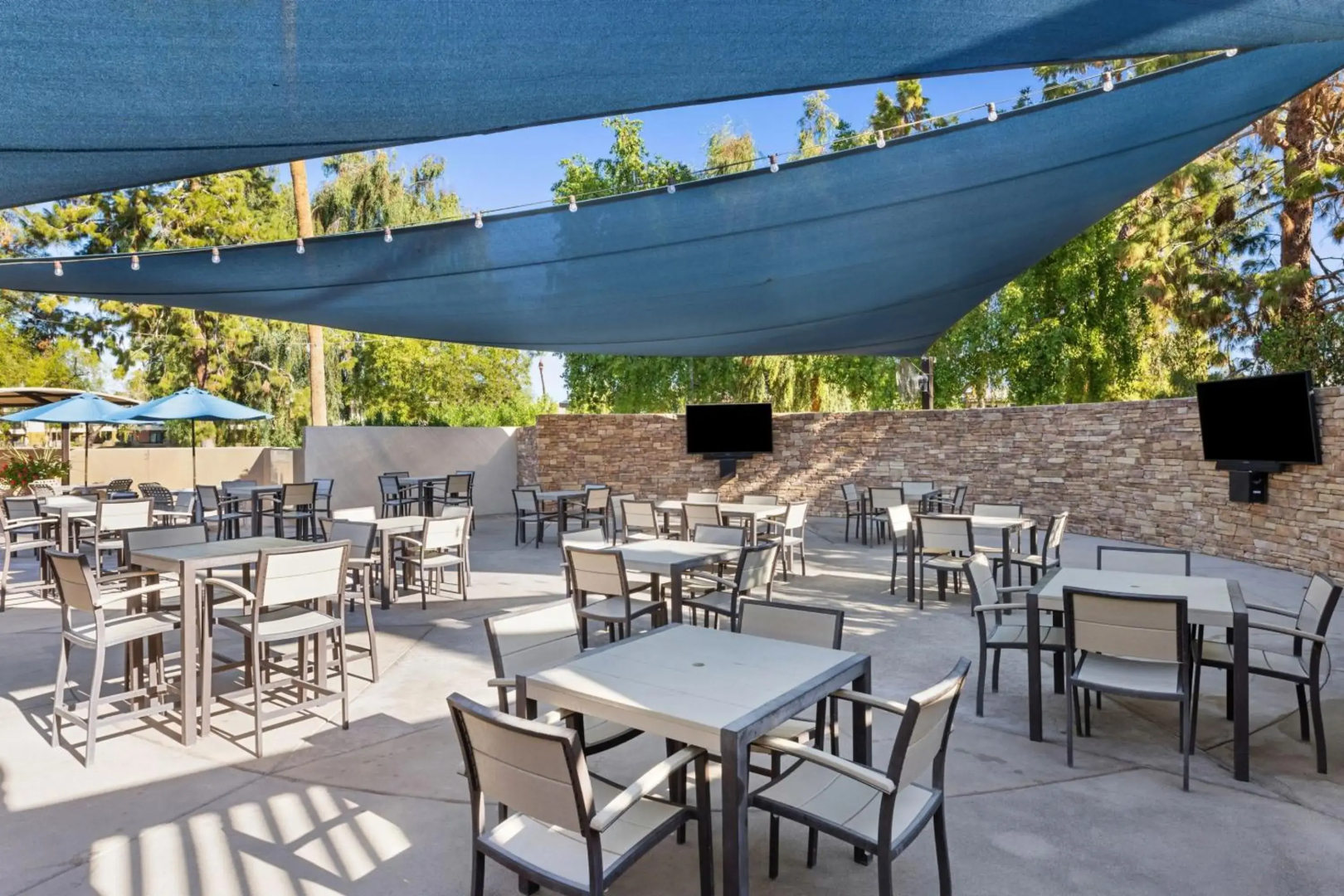 Foto - Marriott's Desert Springs Villas II