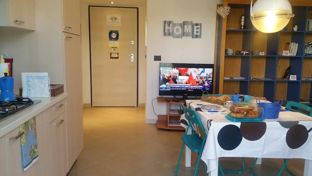 Photo - B&B LeTerrazze Boutique Hotel - Torino