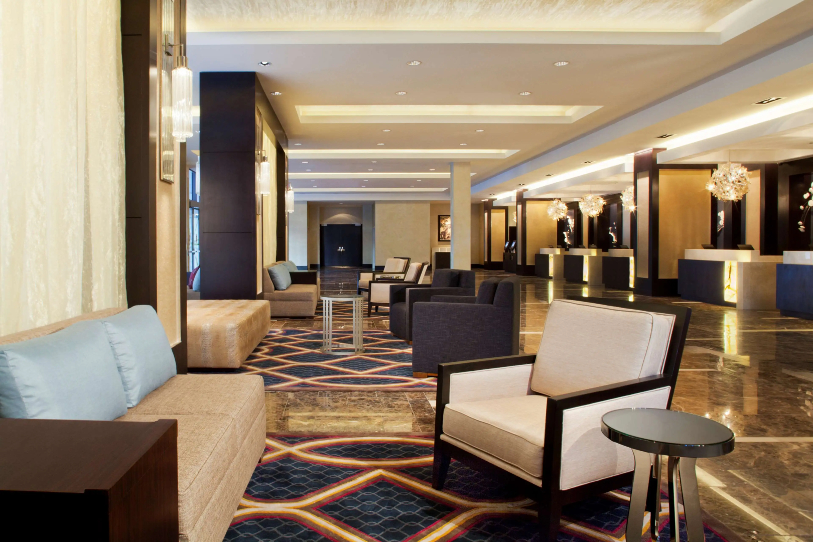 Foto - Hyatt Regency New Orleans