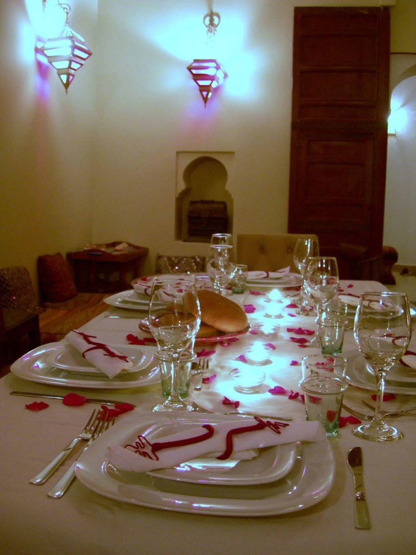 Foto - Riad la Cigale