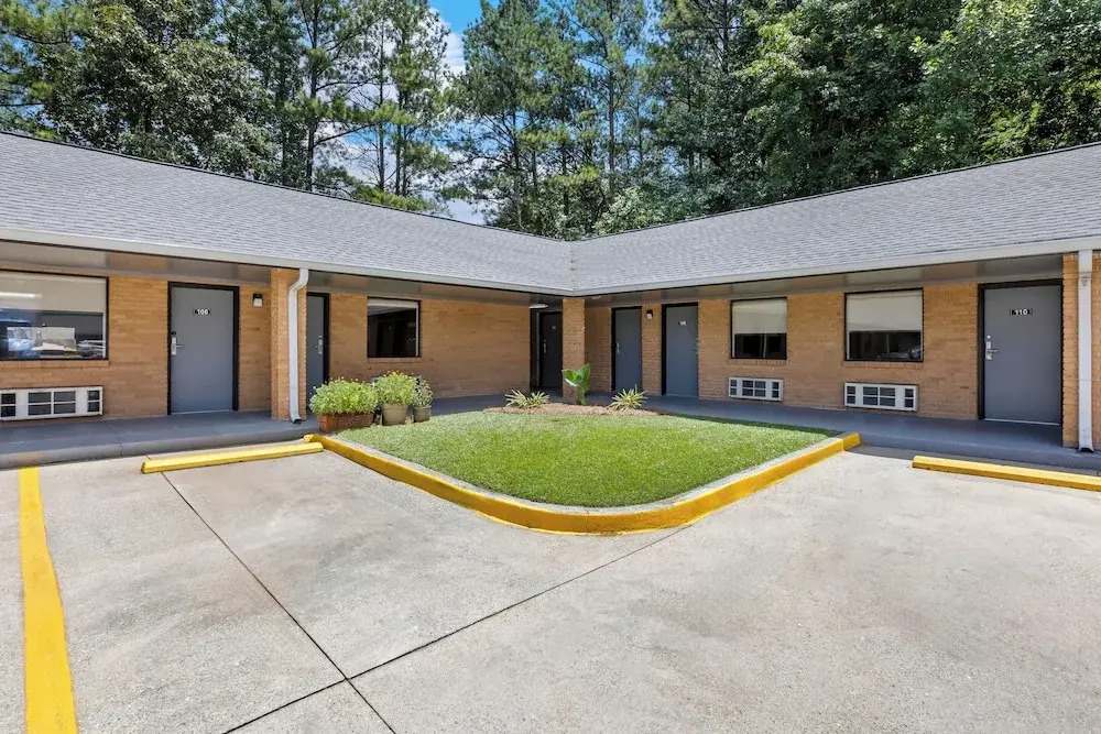 Foto - Scottish Inns - Atlanta