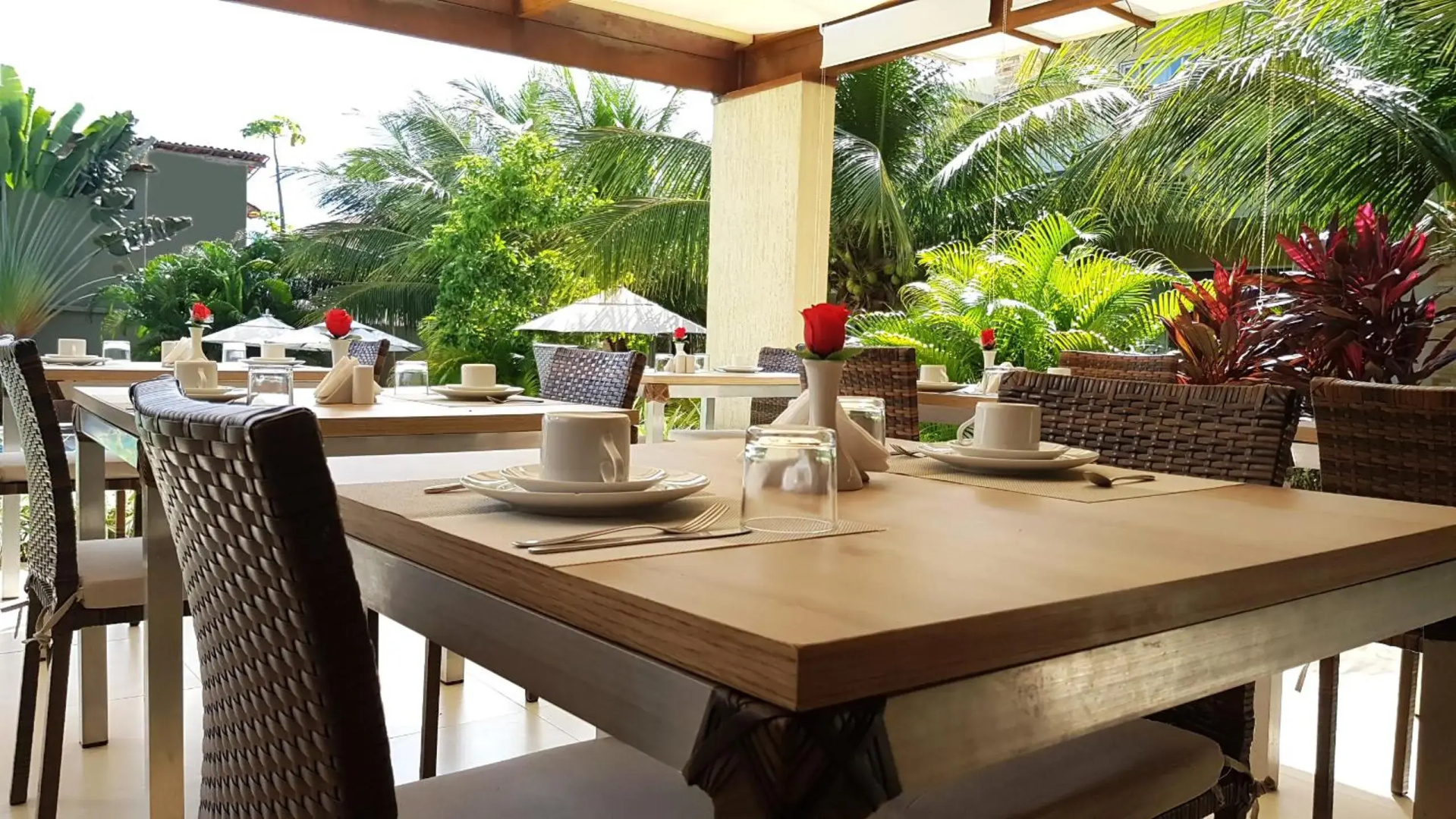 Photo - Ravenala Hotel Boutique
