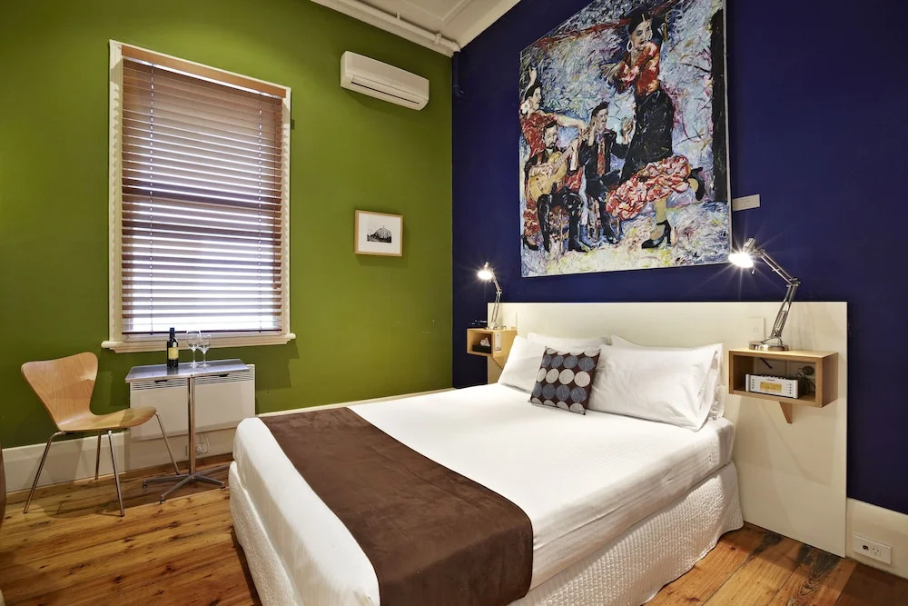 Foto - Tolarno Hotel