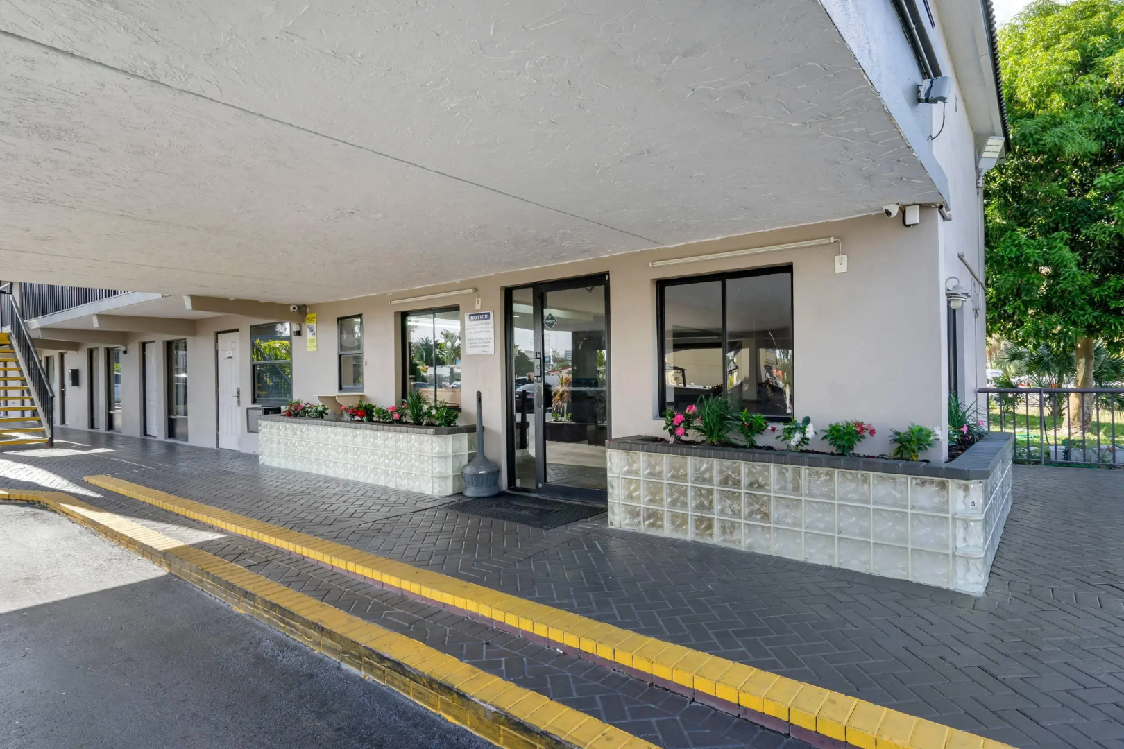 Foto - Rodeway Inn Clearwater - Dunedin