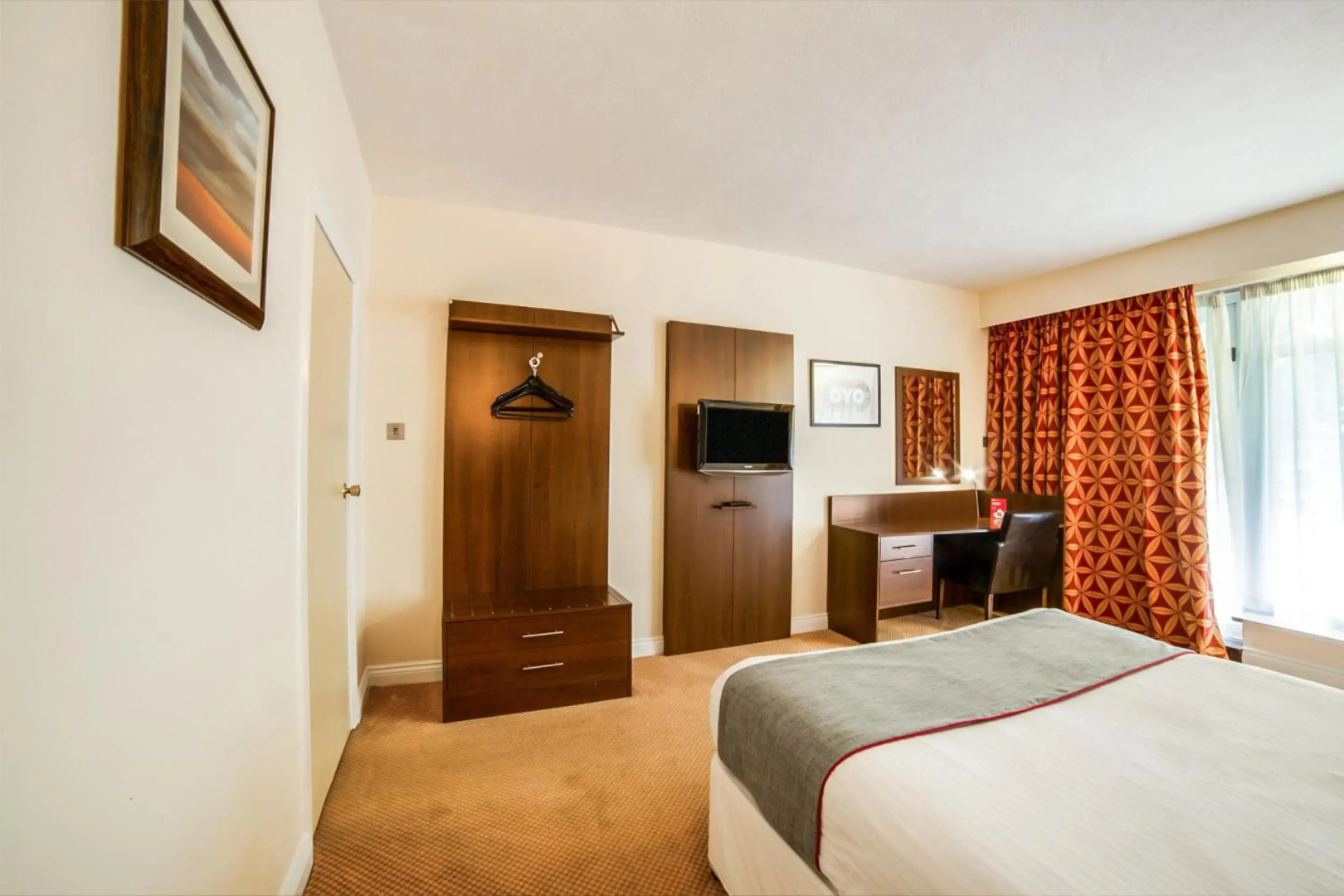 Foto - The Bridge House Hotel